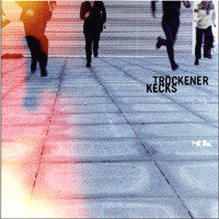 Tröckener Kecks : >TK (CD, Album)