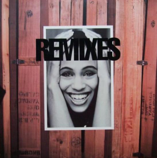 Neneh Cherry : Remixes (12")