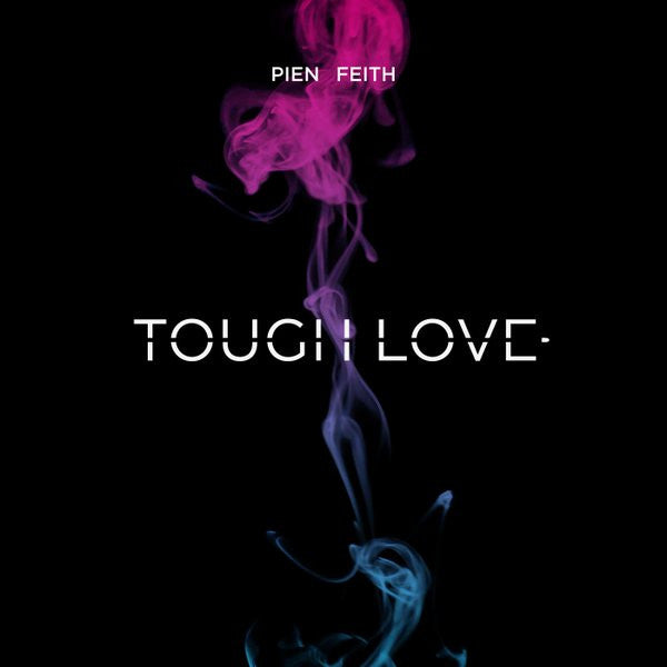 Pien Feith : Tough Love (CD, Album, Dig)