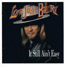 Long John Baldry : It Still Ain't Easy (CD)