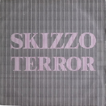 Oliver Adams : Skizzo Terror (12")