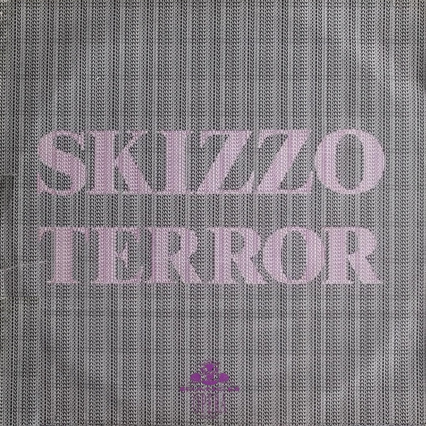 Oliver Adams : Skizzo Terror (12")