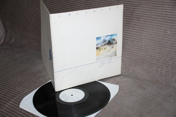 I Muvrini : Quorum (LP)