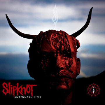 Slipknot : Antennas To Hell (2xLP, Comp)