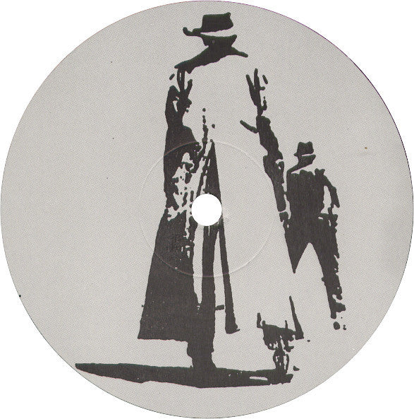Fields Of The Nephilim : Returning To Gehenna (12", EP, RE)