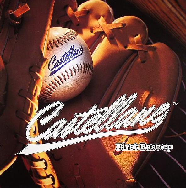 Castellane : First Base (12")