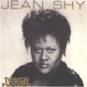 Jean Shy : Tough Enough (LP, Album)