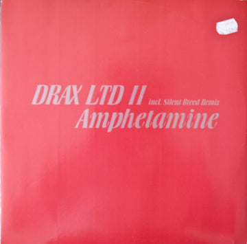 Drax Ltd II* : Amphetamine (12")