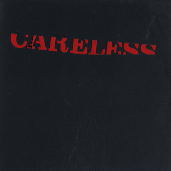 Gui.tar : Can't Stop (12")