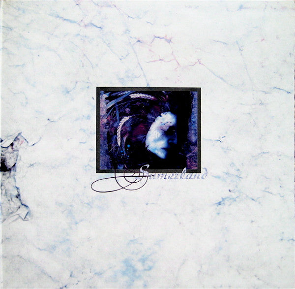 Fields Of The Nephilim : Sumerland E.P. (12", EP)