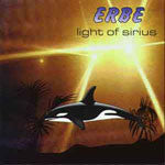 Stefan Erbe : Light Of Sirius (CD, Album)