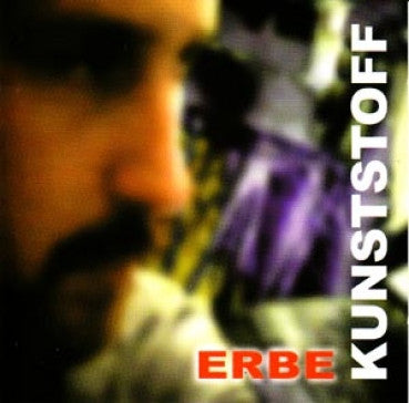 Stefan Erbe : Kunststoff (CD, Album)