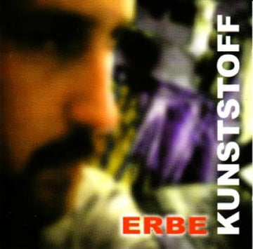 Stefan Erbe : Kunststoff (CD, Album)