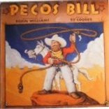 Ry Cooder : Pecos Bill (CD)