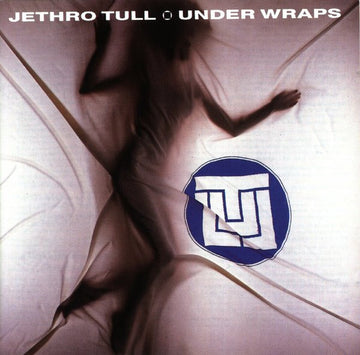 Jethro Tull : Under Wraps (CD, Album, RE)