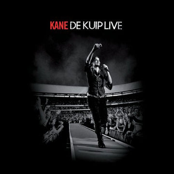 Kane (2) : De Kuip Live (CD, Album)