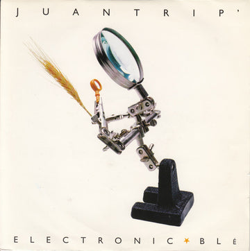 Juantrip' : Electronic - Blé (7", Single)