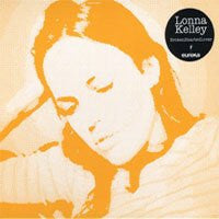 Lonna Kelley : Broken Hearted Lover (CD, Album)