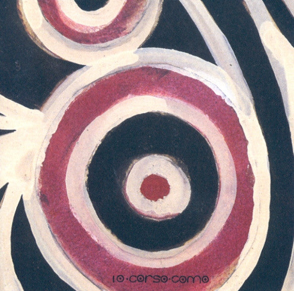 Various : 10 Corso Como - North & South (2xCD, Comp)