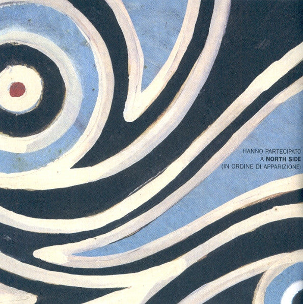 Various : 10 Corso Como - North & South (2xCD, Comp)