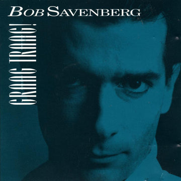 Bob Savenberg : Graag Traag ! (CD, Album)