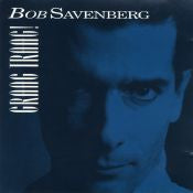 Bob Savenberg : Graag Traag ! (CD, Album)
