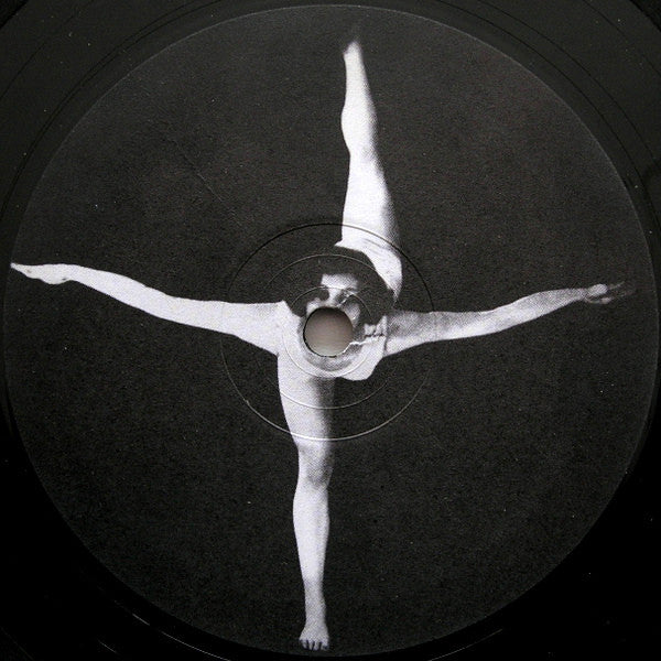 Anthony Lynn : Busted Track (12")