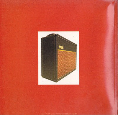 Menswear : Stardust (7", Single)