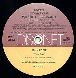 Various : Volume 4 Program 9 (2x12")