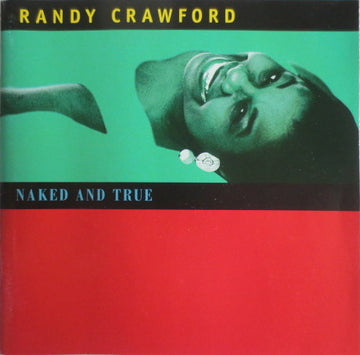 Randy Crawford : Naked And True (CD, Album)