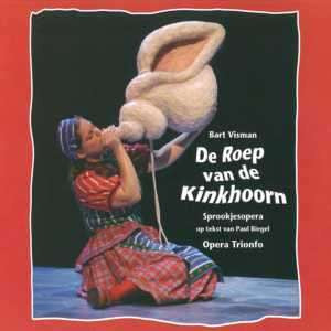 Opera Trionfo : De Roep Van De Kinkhoorn (2xCD, Album)