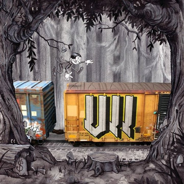 Blitzen Trapper : VII (LP, Album)