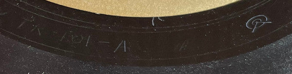 Orriel Smith : Tiffany Glass (7")