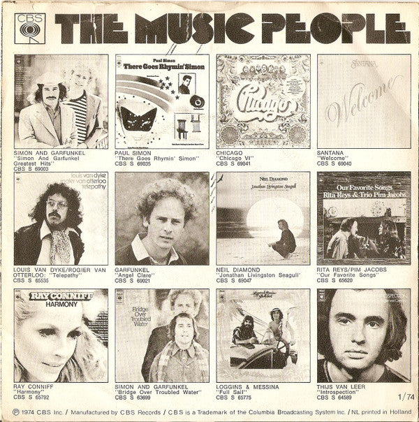 Tim Hardin : Simple Song Of Freedom (7", Single, RE)