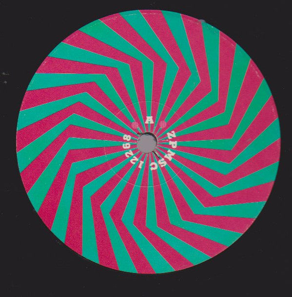 Fine Young Cannibals : I'm Not Satisfied (12", Single)