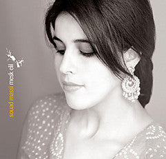 Souad Massi : Honeysuckle (Mesk Elil) (CD, Album)