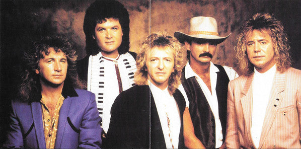 Smokie : The Best Of Smokie (CD, Comp)