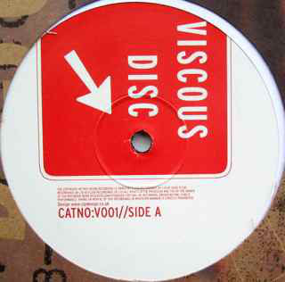 ECVM : Circuit Breaker (12")