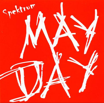 Spektrum : May Day (7")