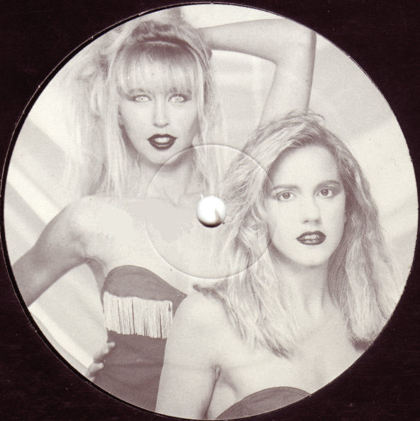 Fun Fun : Give Me Love (12")