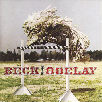 Beck : Odelay (CD, Album, Promo)