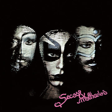 Secos & Molhados : Secos & Molhados (LP, Album, Ltd, RE, 180)