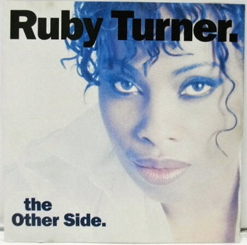 Ruby Turner : The Other Side (CD, Album)