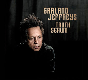 Garland Jeffreys : Truth Serum (CD, Album)