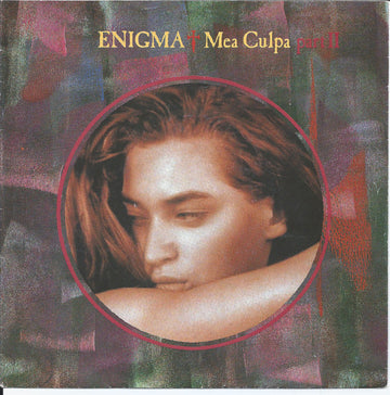 Enigma : Mea Culpa Part II (7", Single)