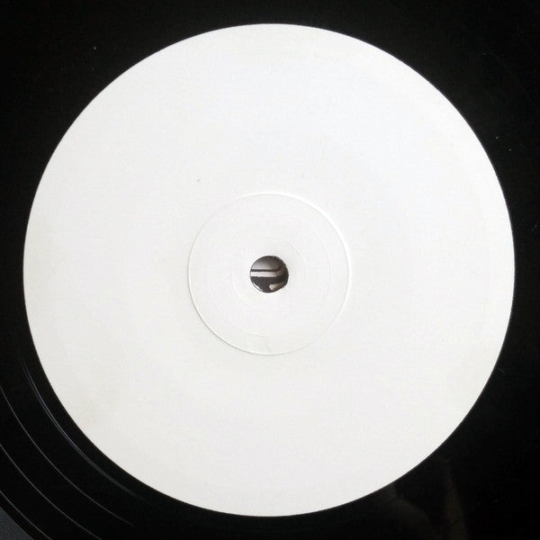 Lazyboy : Police Dogs Bonfire (12", S/Sided, W/Lbl)