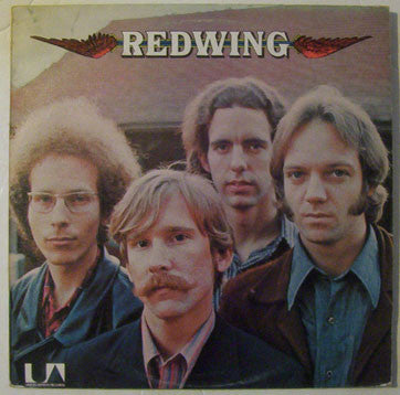 Redwing (2) : Redwing (LP, Album)