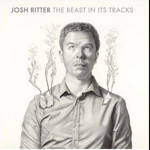 Josh Ritter : The Beast In Its Tracks (CD, Album)