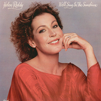 Helen Reddy : We'll Sing In The Sunshine (LP, Album)