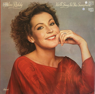 Helen Reddy : We'll Sing In The Sunshine (LP, Album)